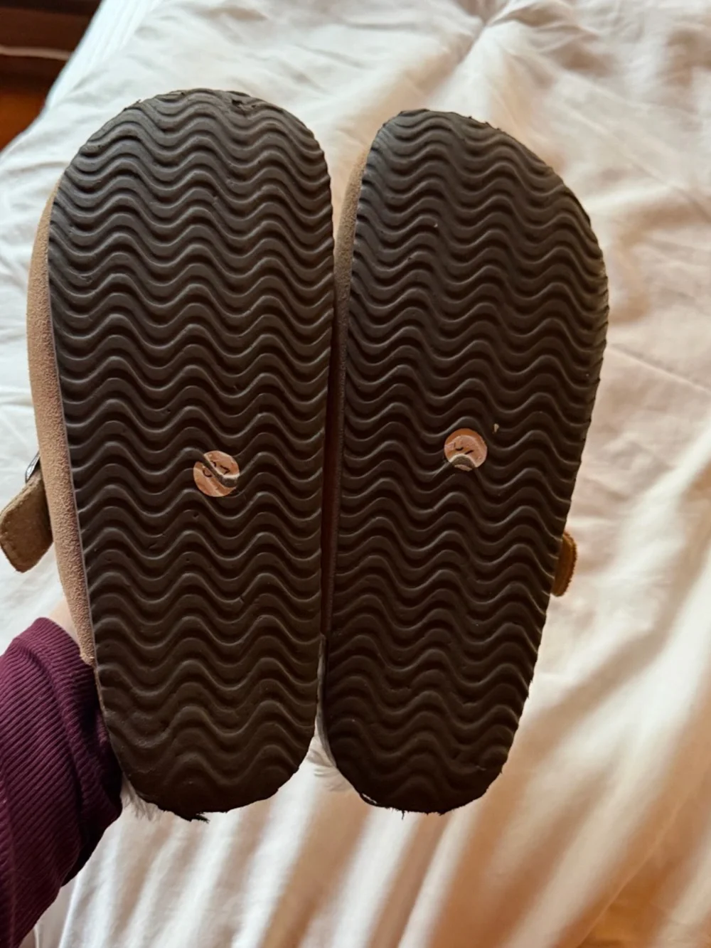 Women’s clogs - Picture 5 of 6